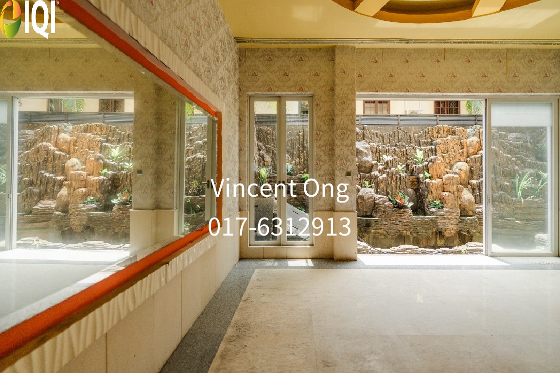 Country Heights Kajang image