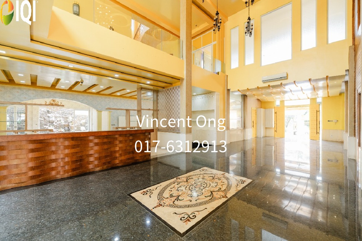 Country Heights Kajang image