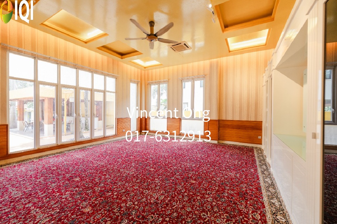 Country Heights Kajang image