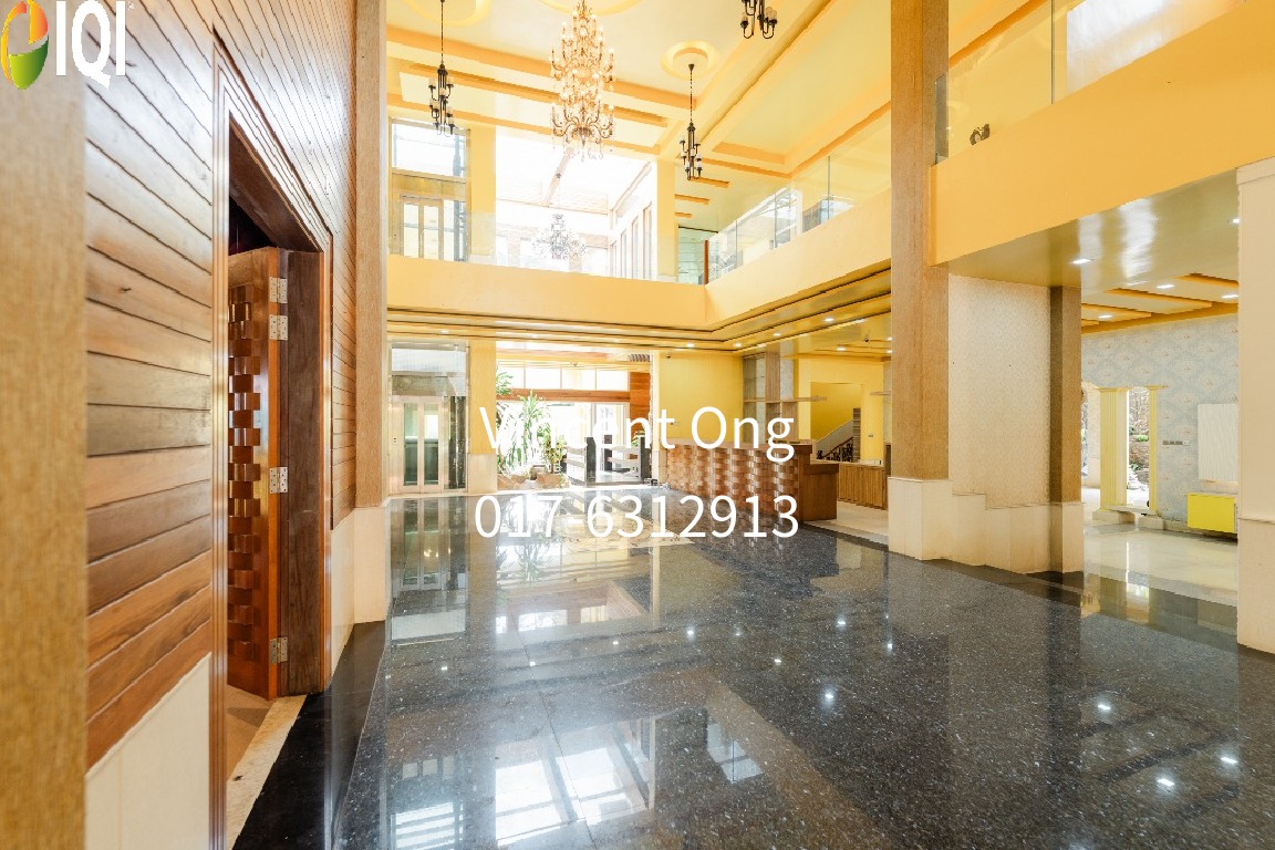 Country Heights Kajang image