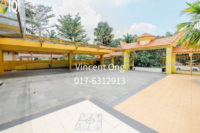 Country Heights Kajang image