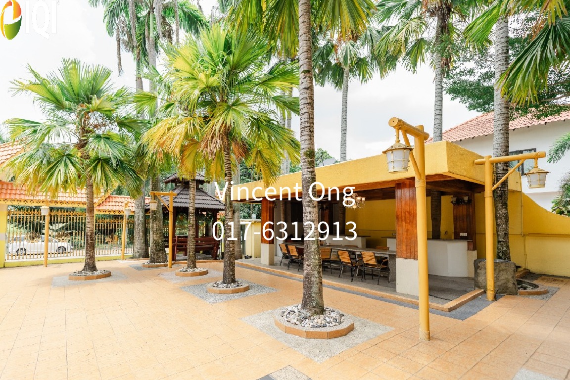 Country Heights Kajang image