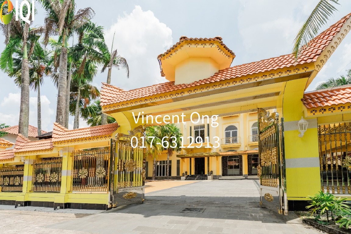 Country Heights Kajang image