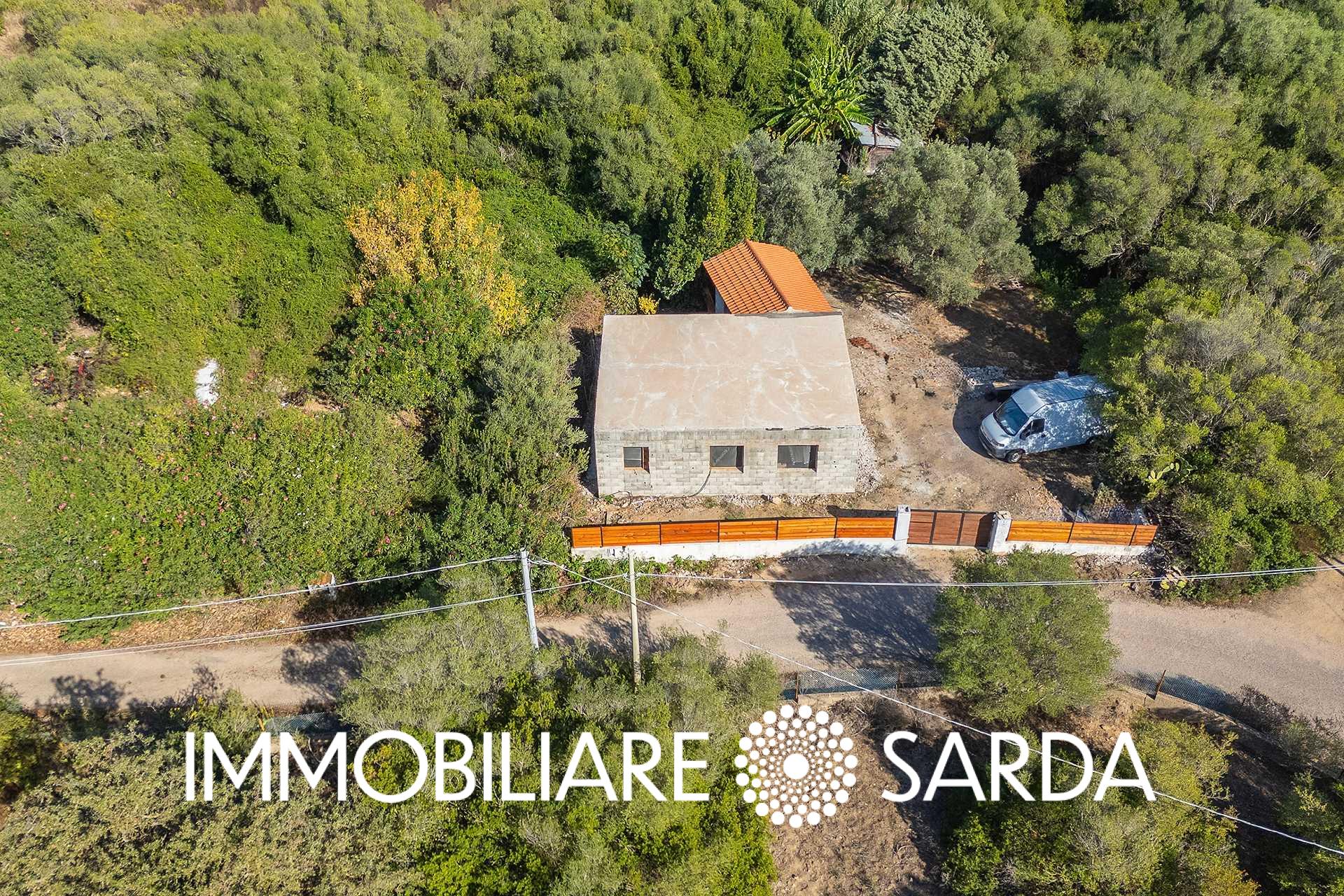 OLI-13-25 Villa to be completed 500 meters from the sea – Cugnana Verde, Olbia image