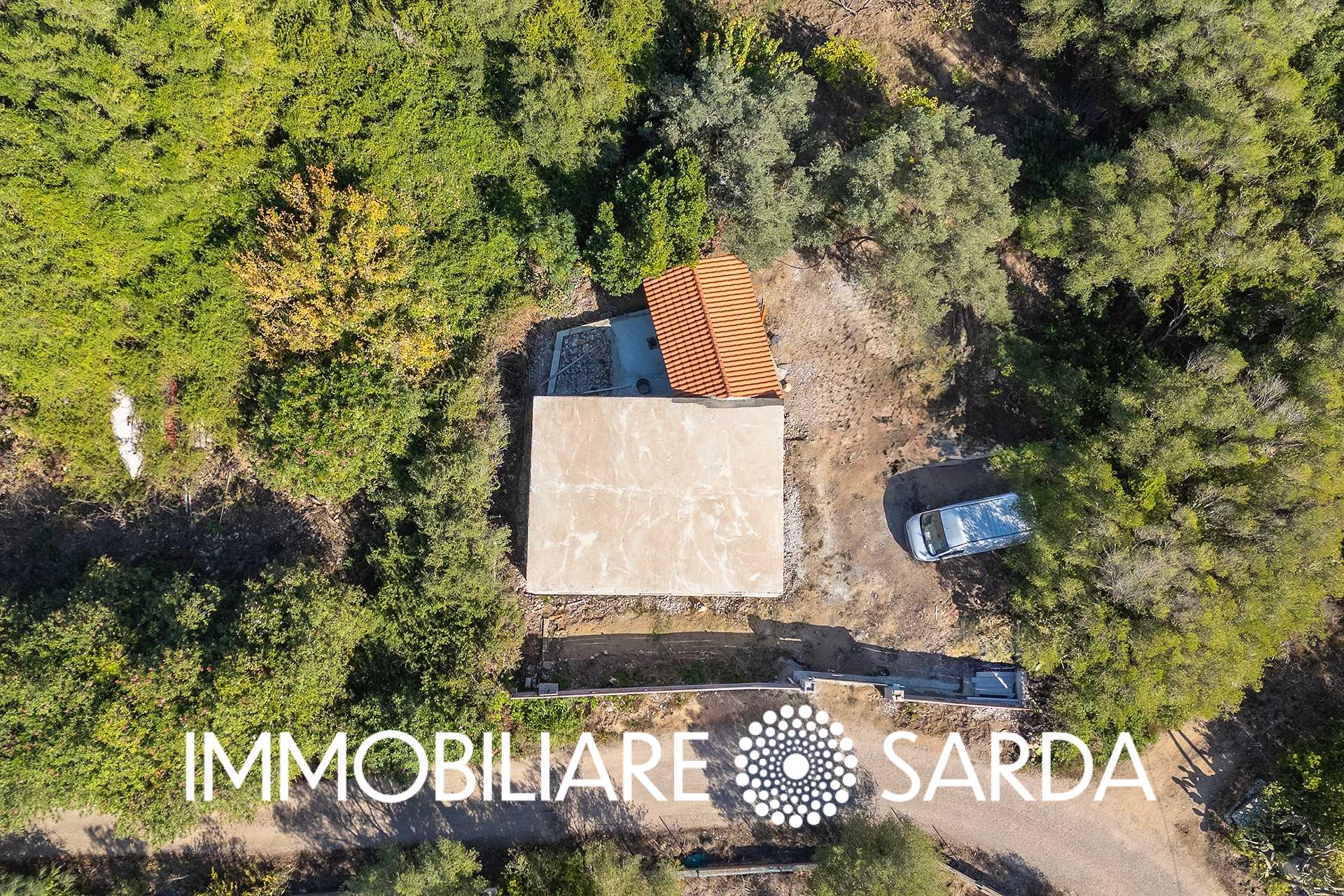 OLI-13-25 Villa to be completed 500 meters from the sea – Cugnana Verde, Olbia image