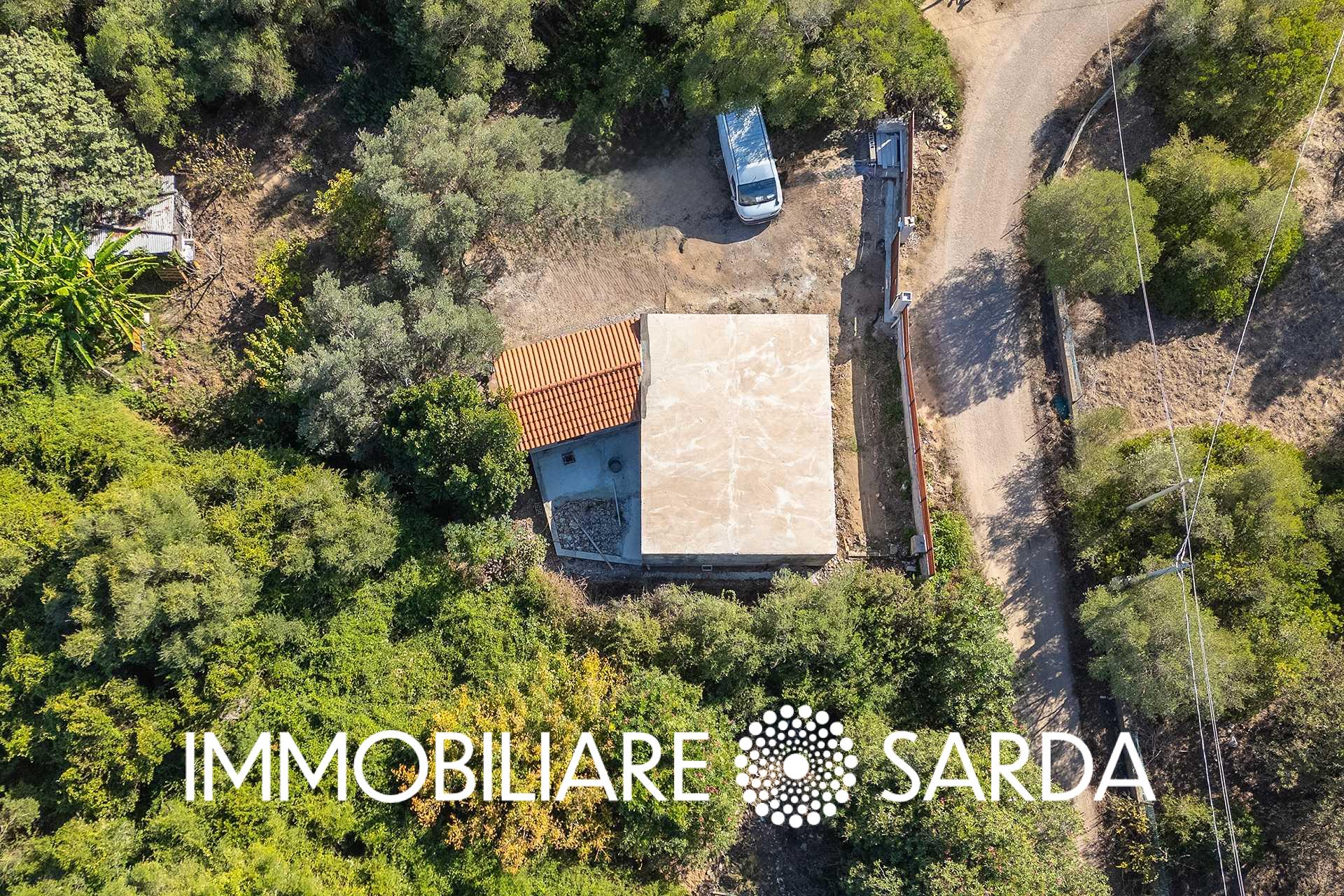 OLI-13-25 Villa to be completed 500 meters from the sea – Cugnana Verde, Olbia image