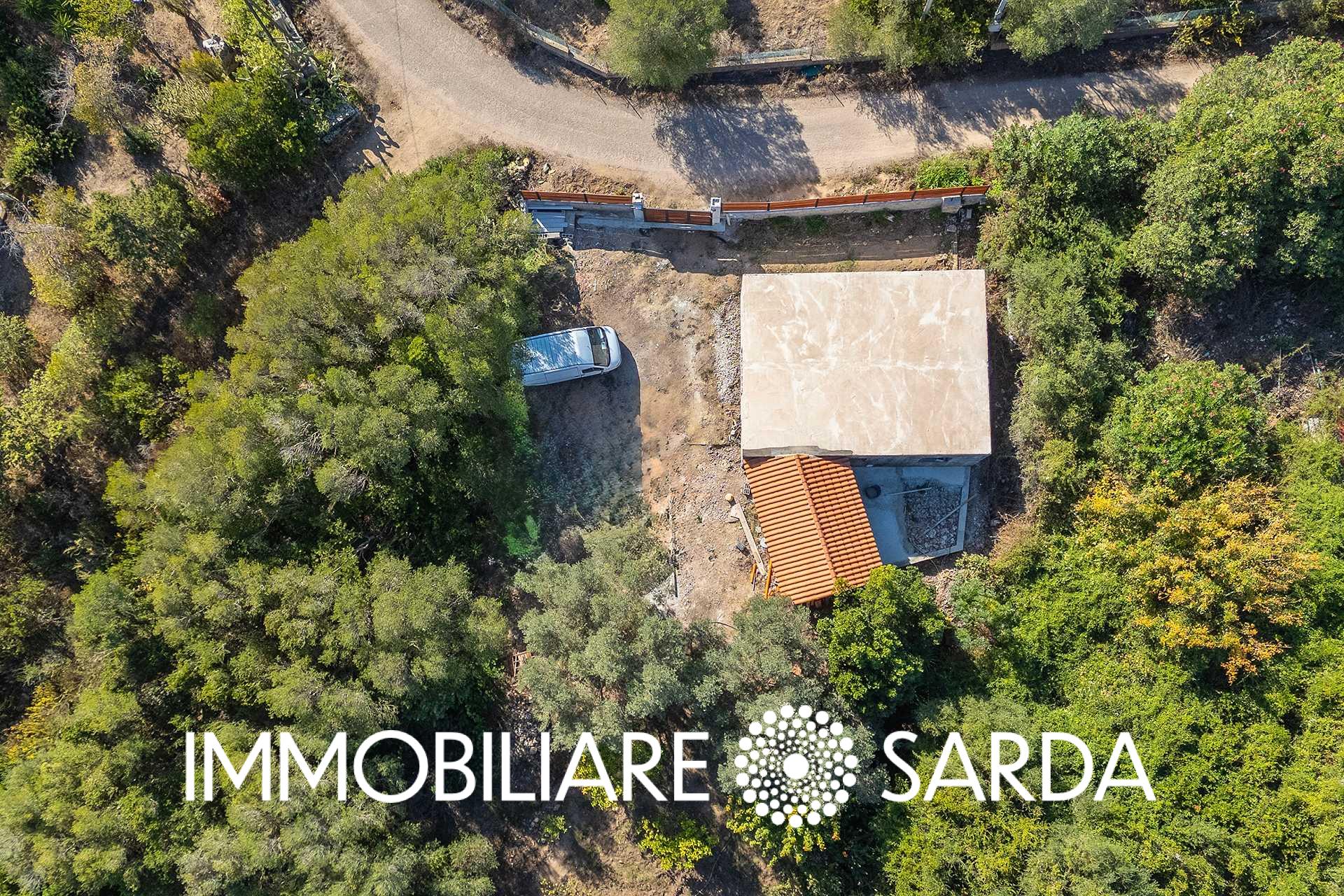 OLI-13-25 Villa to be completed 500 meters from the sea – Cugnana Verde, Olbia image