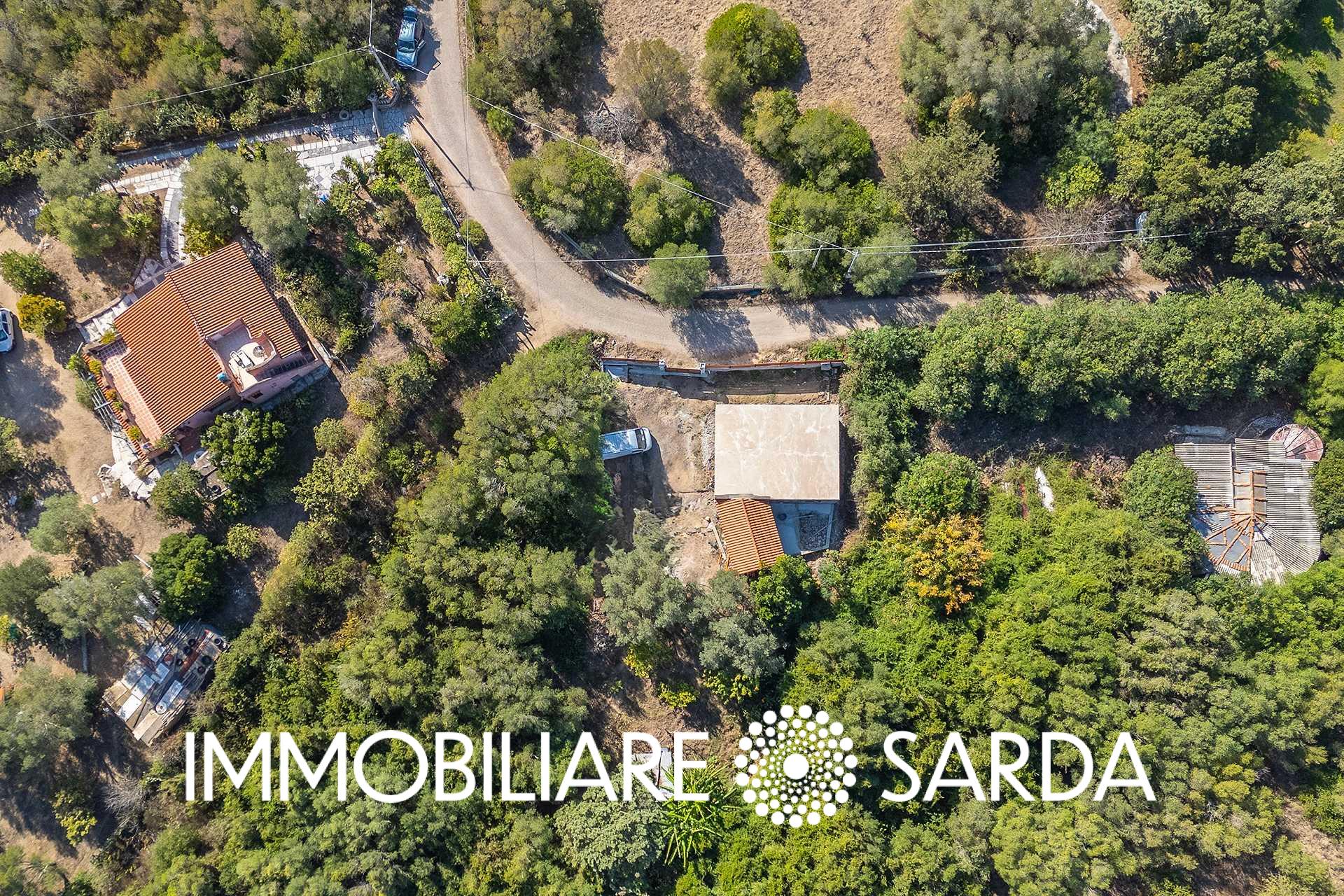 OLI-13-25 Villa to be completed 500 meters from the sea – Cugnana Verde, Olbia image