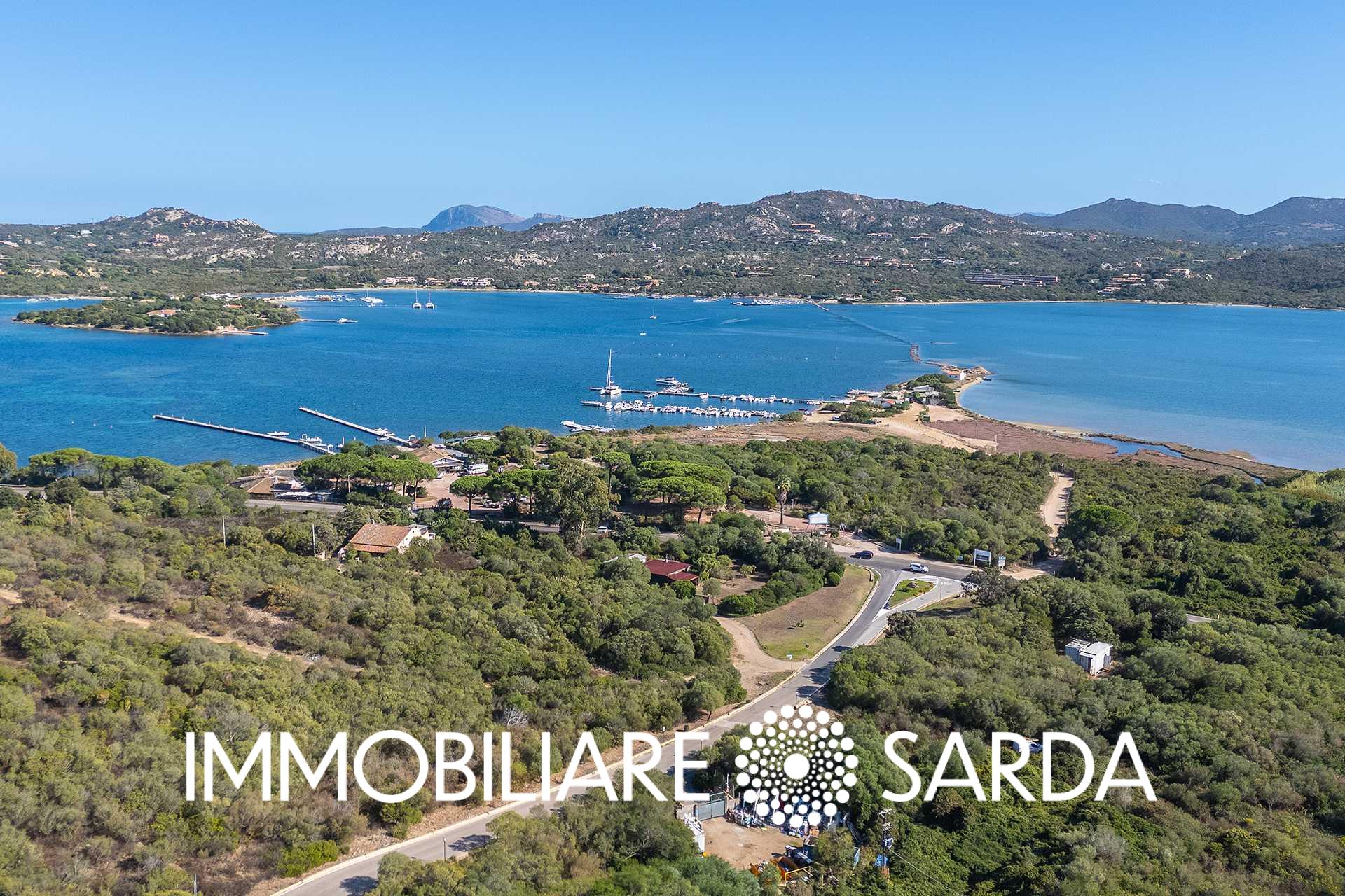 OLI-13-25 Villa to be completed 500 meters from the sea – Cugnana Verde, Olbia image