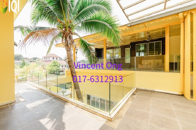 Country Heights Kajang image