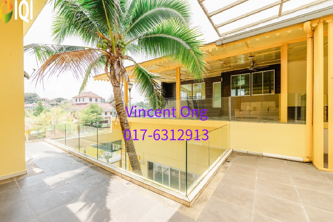 Country Heights Kajang image