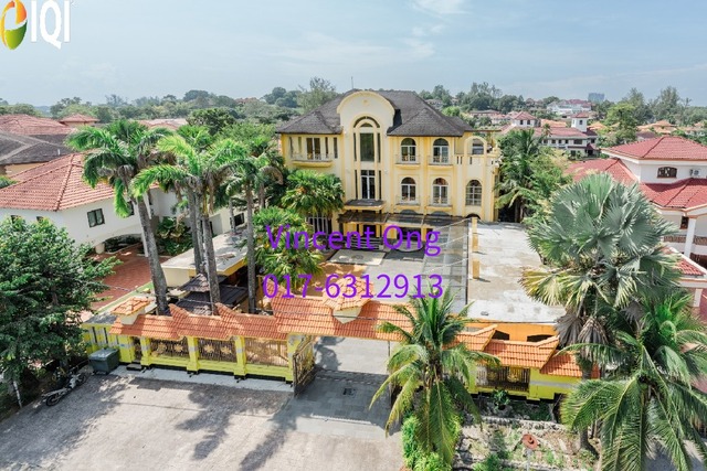 Country Heights Kajang image