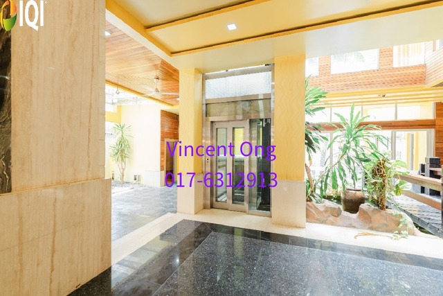 Country Heights Kajang image