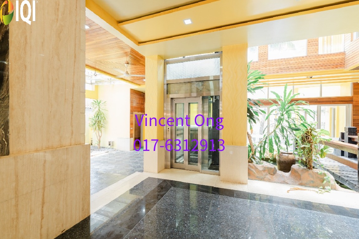 Country Heights Kajang image