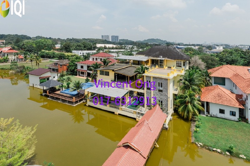 Country Heights Kajang