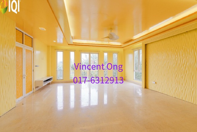 Country Heights Kajang image