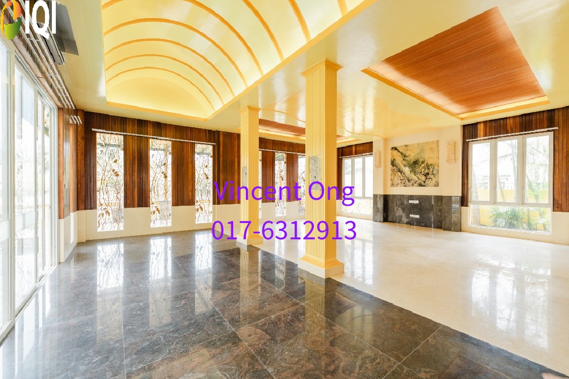 Country Heights Kajang image