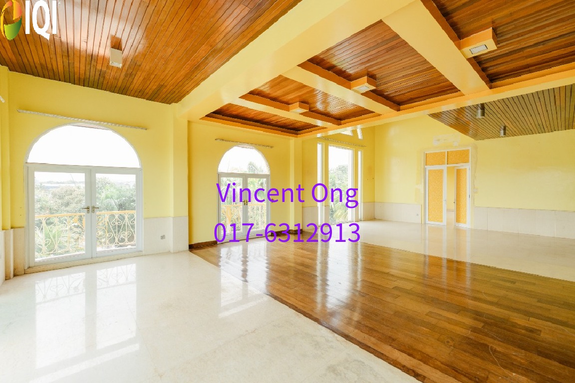 Country Heights Kajang image