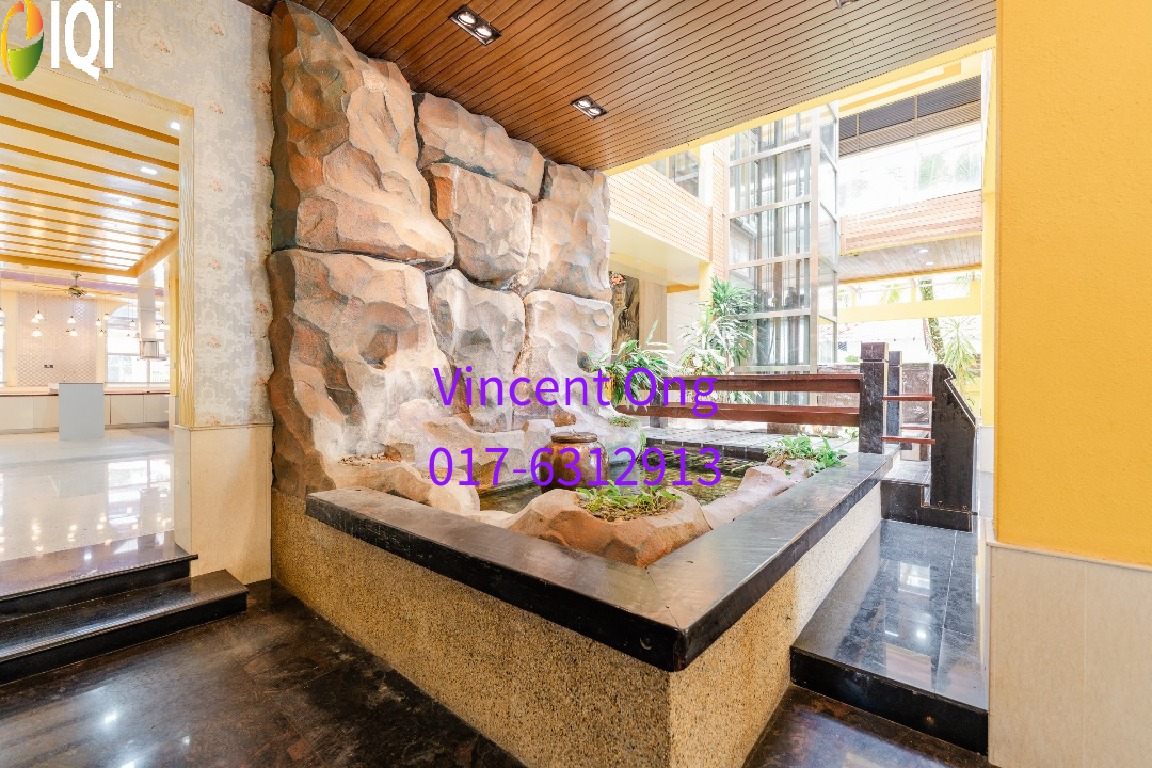 Country Heights Kajang image