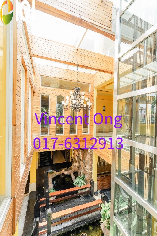 Country Heights Kajang image