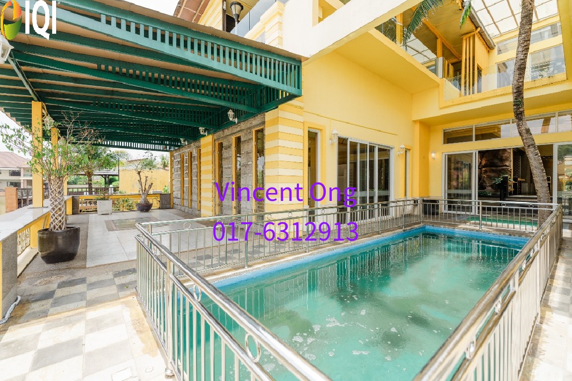 Country Heights Kajang image