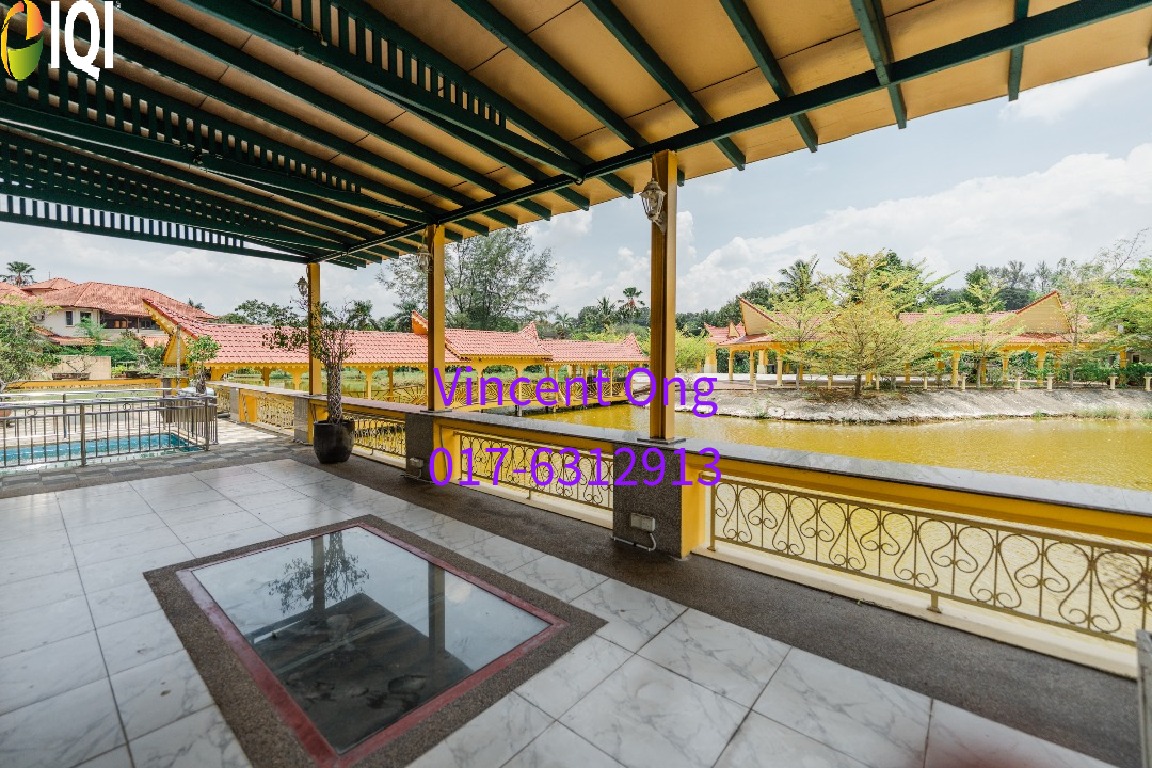 Country Heights Kajang image