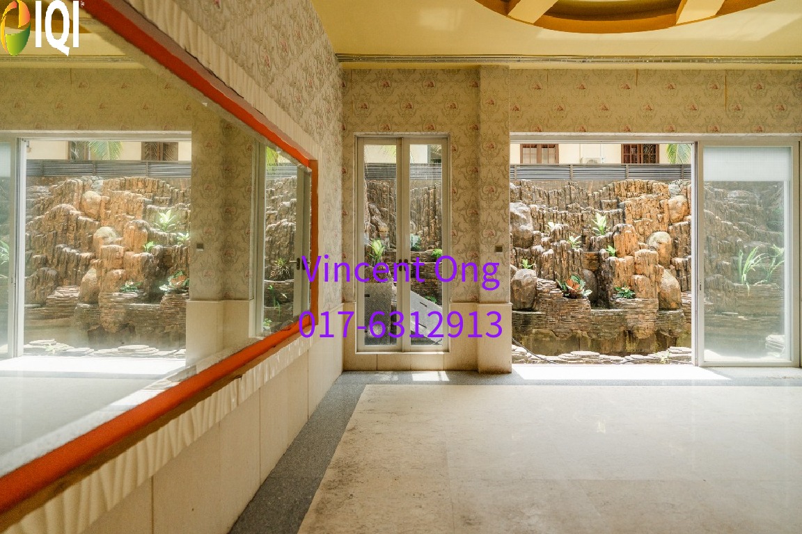 Country Heights Kajang image