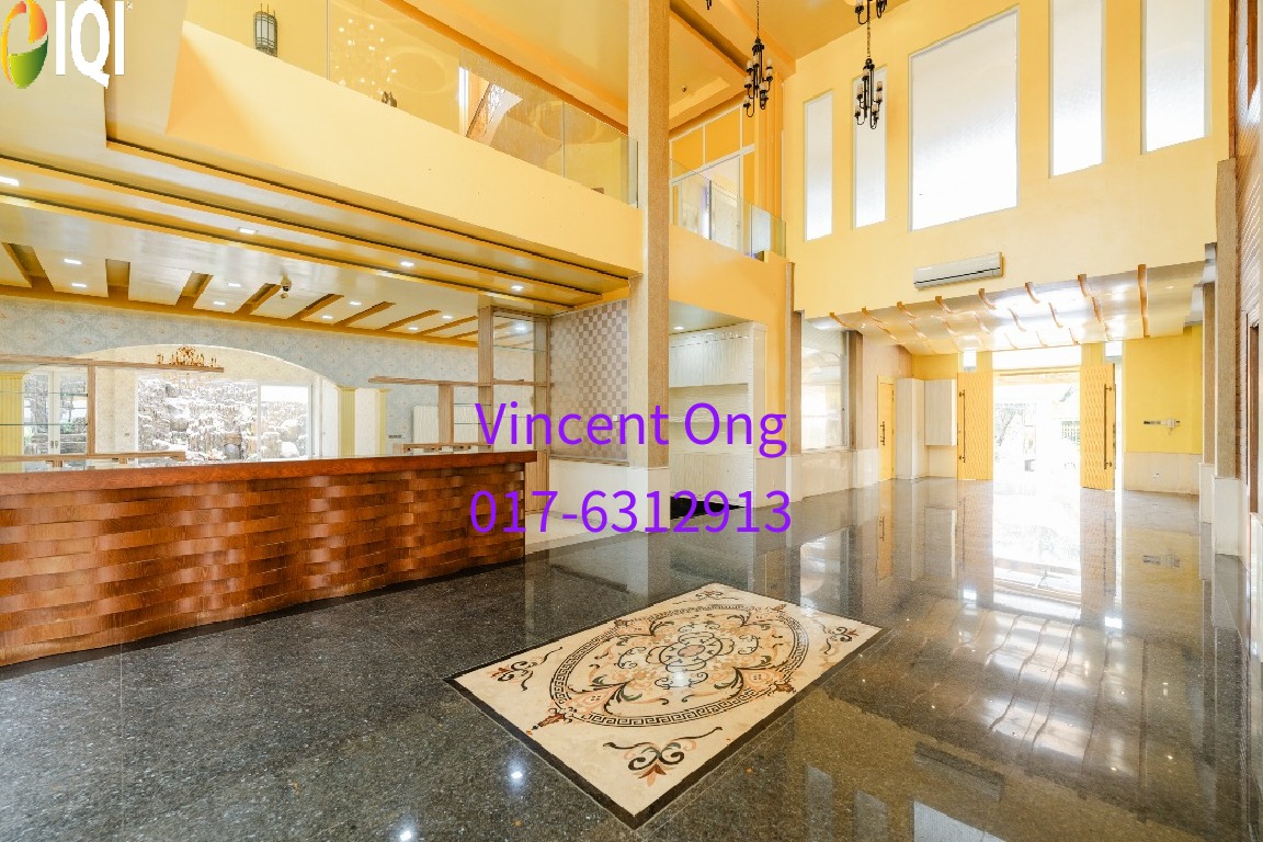 Country Heights Kajang image