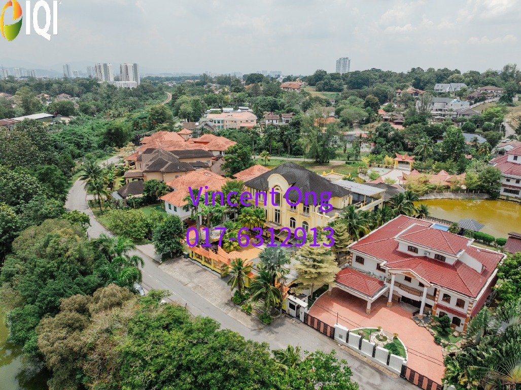 Country Heights Kajang image