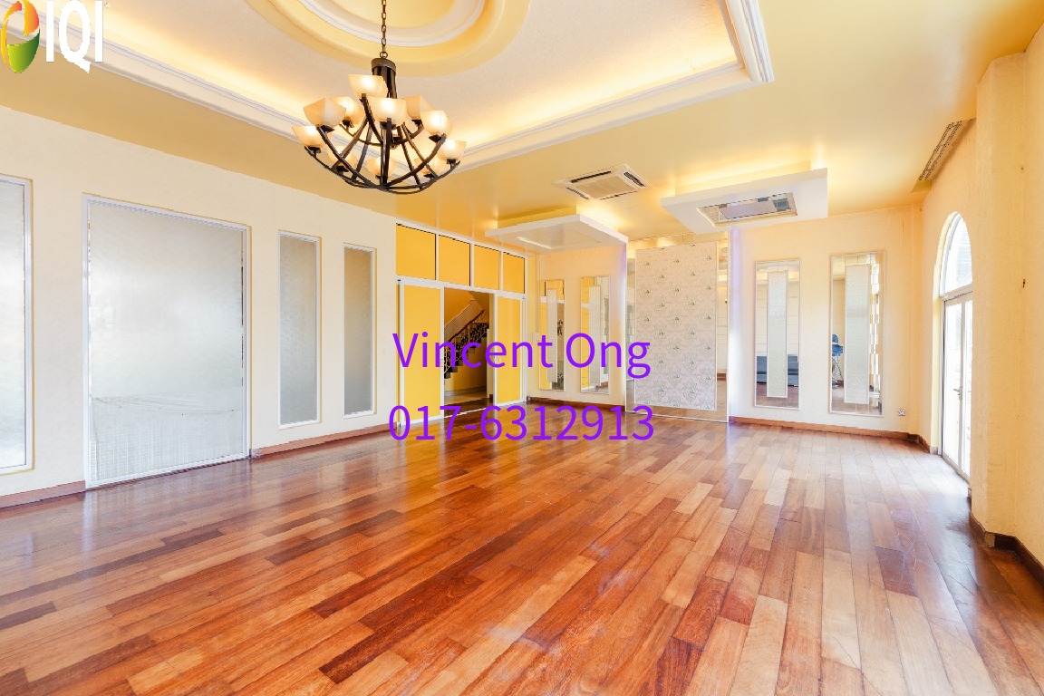 Country Heights Kajang image