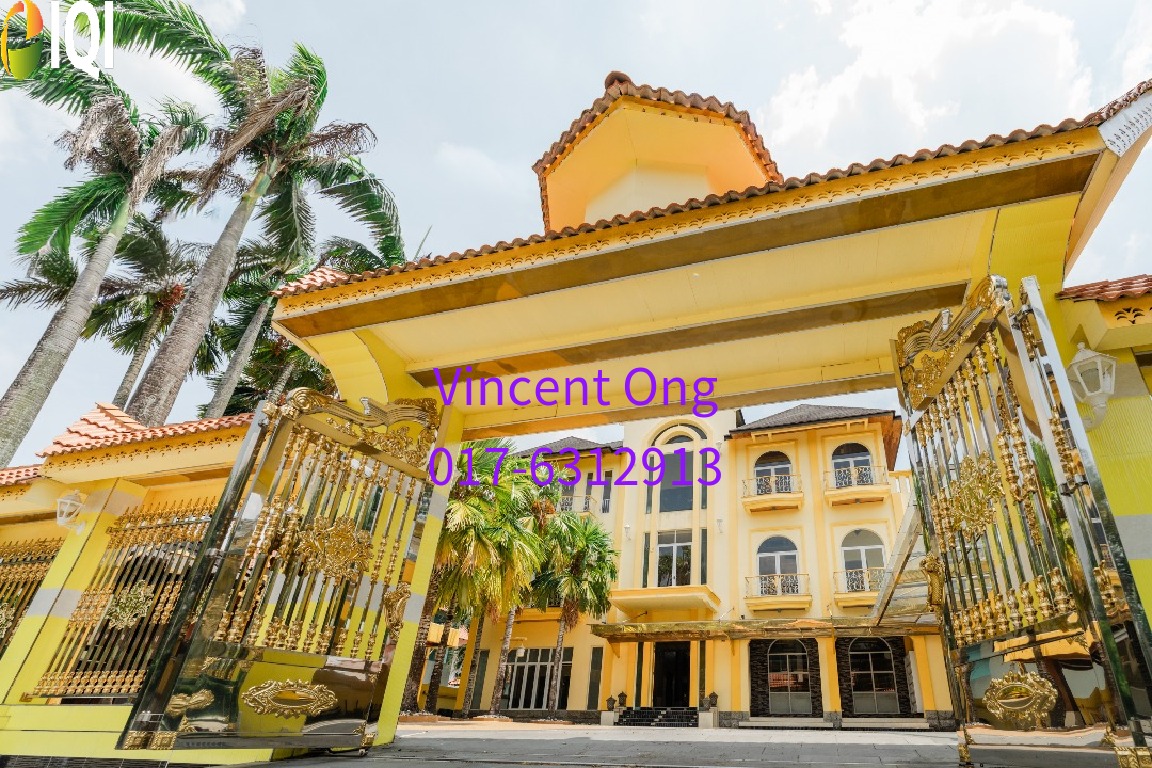 Country Heights Kajang image