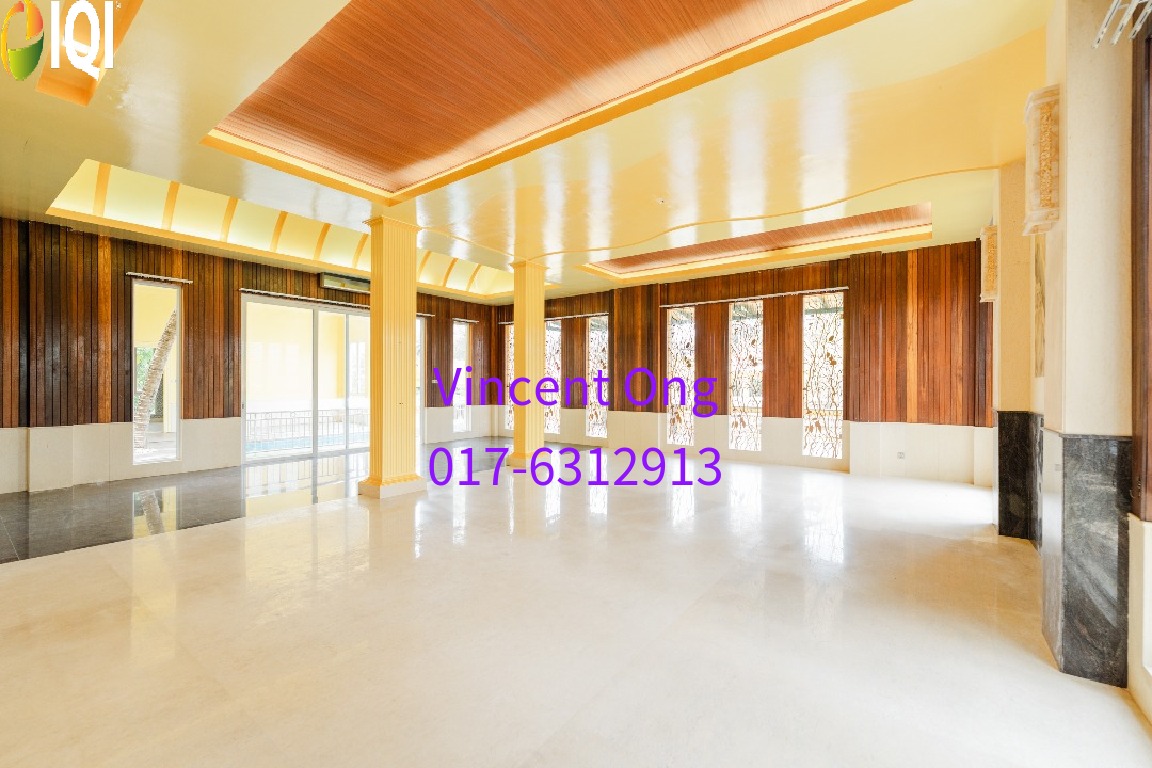 Country Heights Kajang image