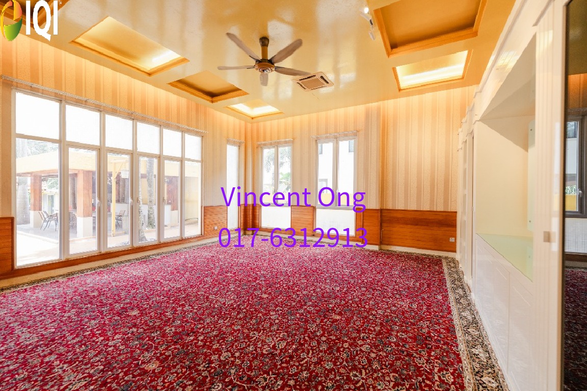 Country Heights Kajang image