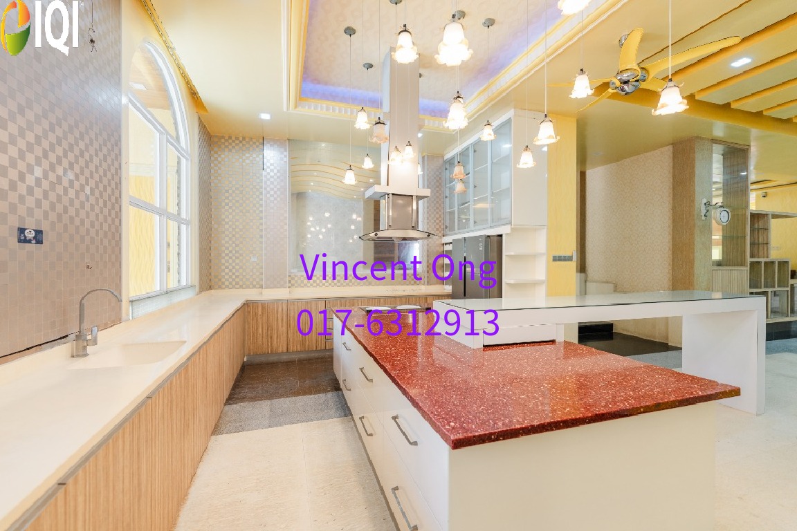 Country Heights Kajang image