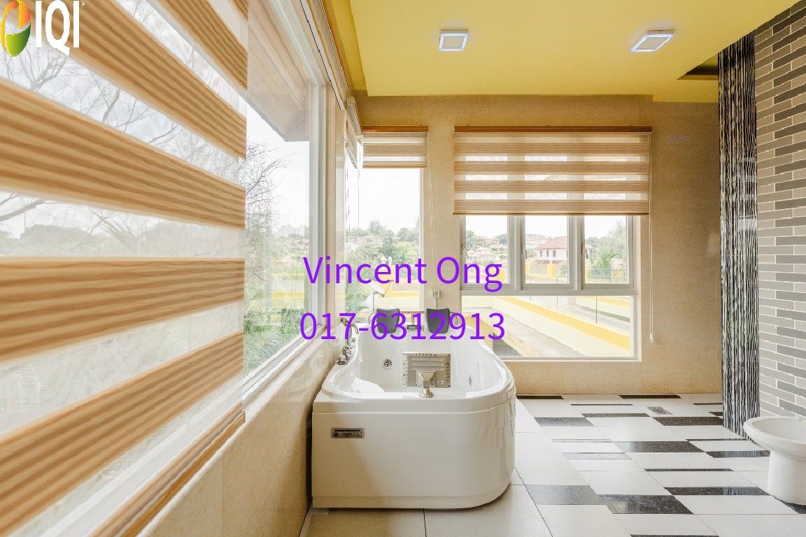 Country Heights Kajang image