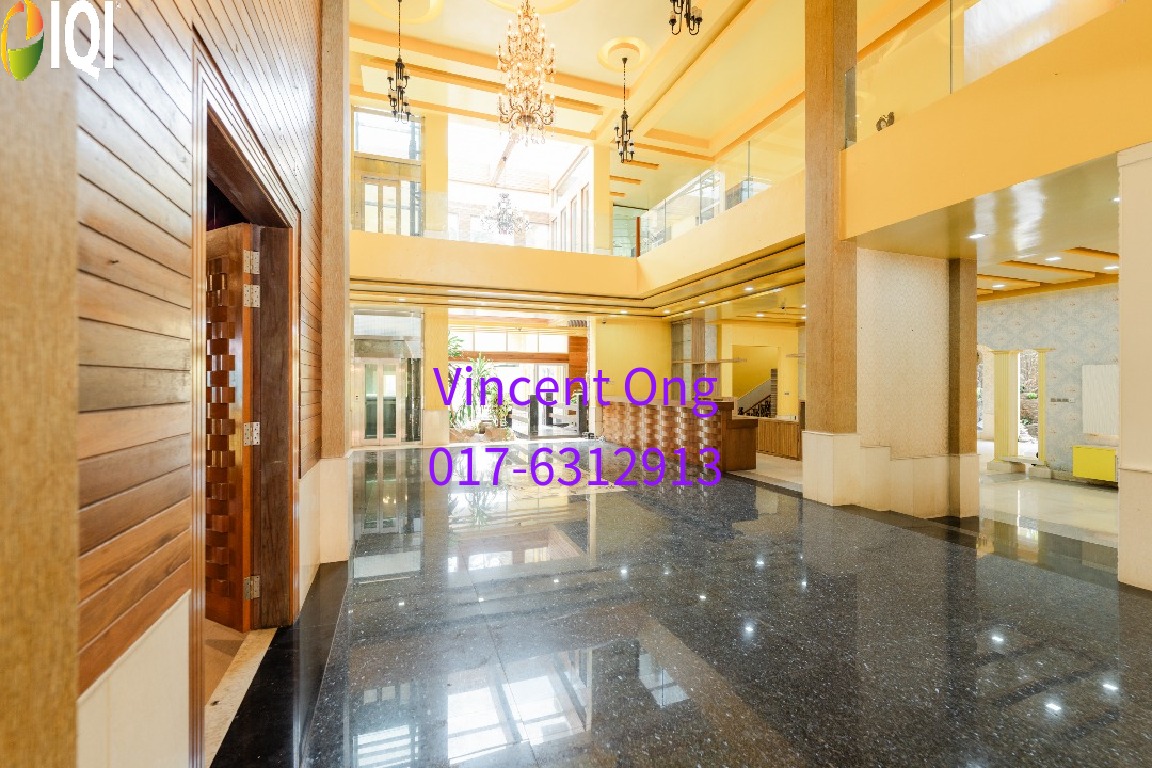 Country Heights Kajang image