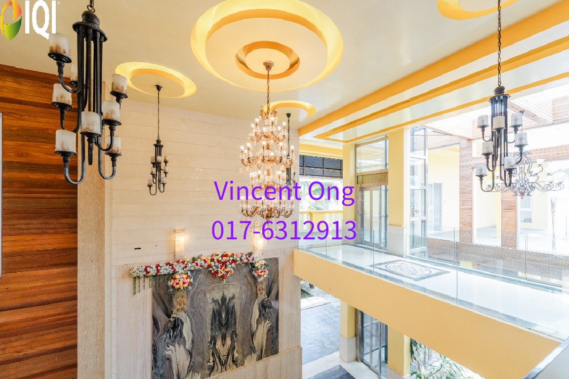 Country Heights Kajang image