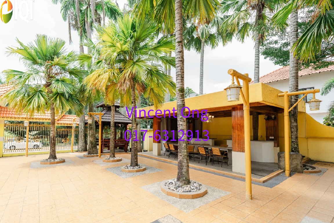 Country Heights Kajang image