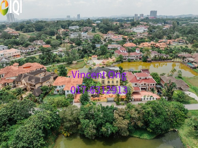 Country Heights Kajang image