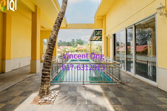 Country Heights Kajang image