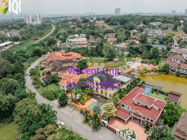 Country Heights Kajang photo