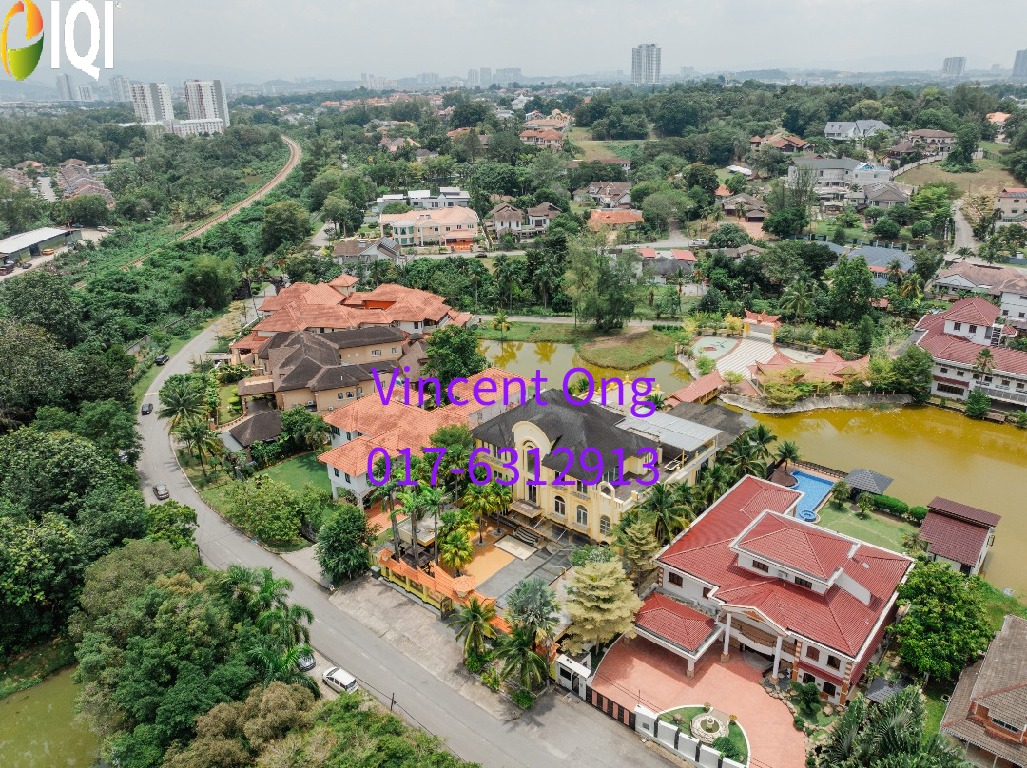 Country Heights Kajang image