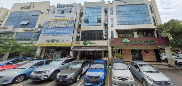 Bandar Puteri Puchong image