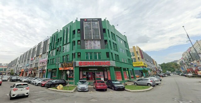 Bandar Puteri Puchong image