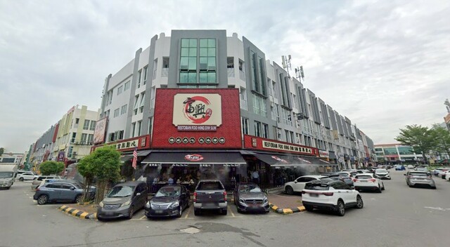 Bandar Puteri Puchong image