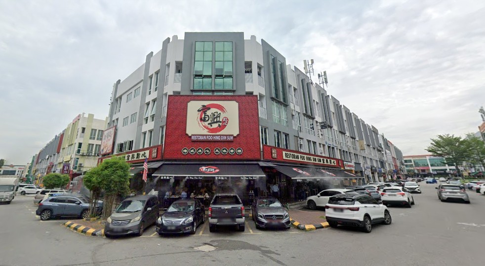 Bandar Puteri Puchong image