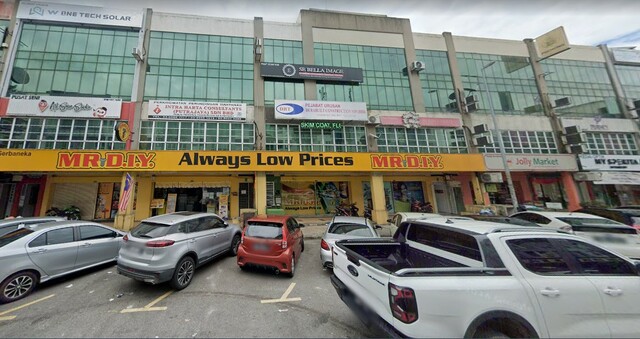 Bandar Puteri Puchong image