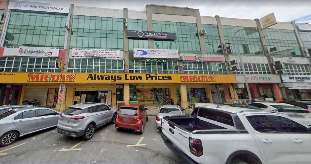 Bandar Puteri Puchong image