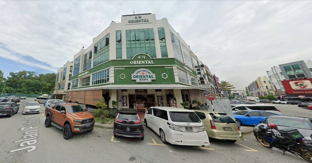 Bandar Puteri Puchong image