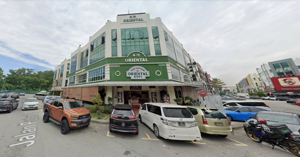 Bandar Puteri Puchong image